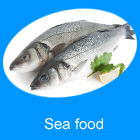 Sea food