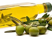 Olive Oil