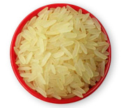 Parboiled Rice