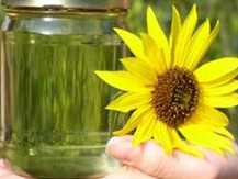 Aceite de Girasol